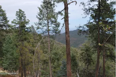 0 E Refuge Hideout Road, Prescott, AZ 86303 - Photo 36