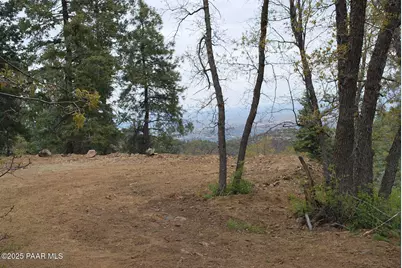 0 E Refuge Hideout Road, Prescott, AZ 86303 - Photo 34