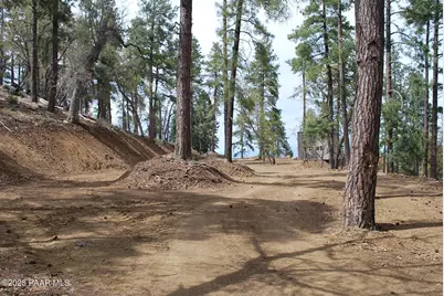 0 E Refuge Hideout Road, Prescott, AZ 86303 - Photo 6