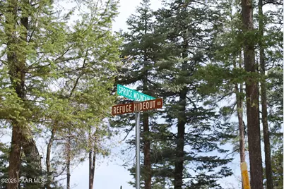 0 E Refuge Hideout Road, Prescott, AZ 86303 - Photo 4