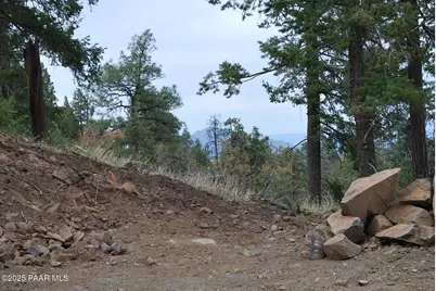 0 E Refuge Hideout Road, Prescott, AZ 86303 - Photo 20