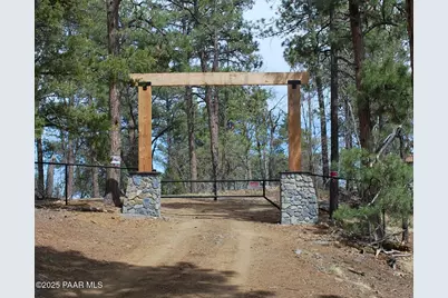 0 E Refuge Hideout Road, Prescott, AZ 86303 - Photo 2