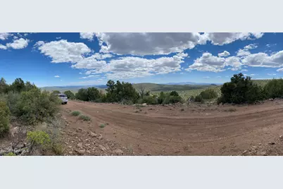 00 Shiloh Road, Seligman, AZ 86337 - Photo 16