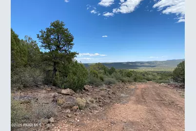 00 Shiloh Road, Seligman, AZ 86337 - Photo 20