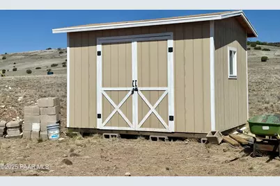 51880 N Gold Plains Road, Seligman, AZ 86337 - Photo 12