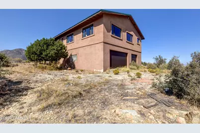 5520 S Hawk Mountain Trail, Mayer, AZ 86329 - Photo 1