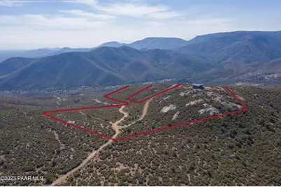 5520 S Hawk Mountain Trail, Mayer, AZ 86329 - Photo 54