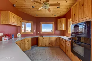5520 S Hawk Mountain Trail, Mayer, AZ 86329 - Photo 8