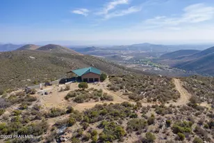 5520 S Hawk Mountain Trail, Mayer, AZ 86329 - Photo 40