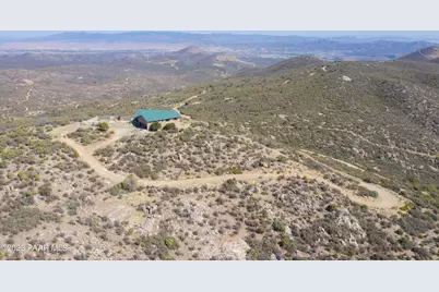 5520 S Hawk Mountain Trail, Mayer, AZ 86329 - Photo 34