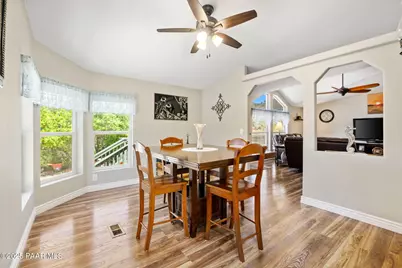 490 Hideaway Drive, Dewey-Humboldt, AZ 86327 - Photo 10