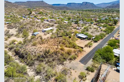 19650 E Squaw Valley Parkway, Black Canyon City, AZ 85324 - Photo 36