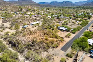 19650 E Squaw Valley Pkwy, Black Canyon City, AZ 85324 - Photo 36