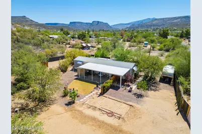 19650 E Squaw Valley Parkway, Black Canyon City, AZ 85324 - Photo 30