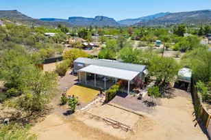 19650 E Squaw Valley Pkwy, Black Canyon City, AZ 85324 - Photo 30