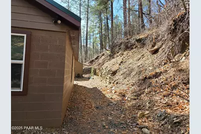 8280 S Breezy Pine Road, Mayer, AZ 86333 - Photo 16