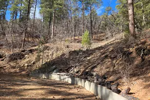 8280 S Breezy Pine Rd, Mayer, AZ 86333 - Photo 14