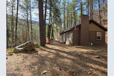 8280 S Breezy Pine Road, Mayer, AZ 86333 - Photo 18