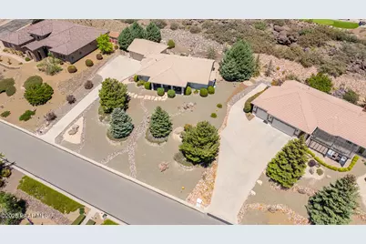 888 S Lakeview Drive, Prescott, AZ 86301 - Photo 38