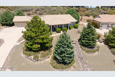 888 S Lakeview Drive, Prescott, AZ 86301 - Photo 34