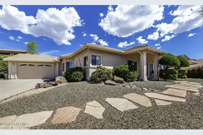 888 S Lakeview Drive, Prescott, AZ 86301 - Photo 4