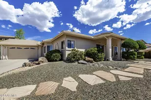 888 S Lakeview Dr, Prescott, AZ 86301 - Photo 4