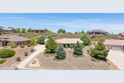 888 S Lakeview Drive, Prescott, AZ 86301 - Photo 4