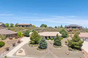 888 S Lakeview Dr, Prescott, AZ 86301 - Photo 4