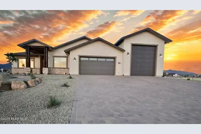 9827 N Constellation Court, Prescott Valley, AZ 86315 - Photo 1