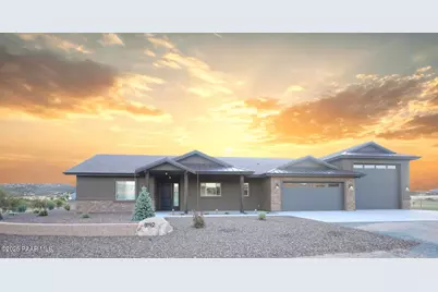 9192 N Doc Bar Road, Prescott Valley, AZ 86315 - Photo 1