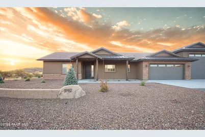 9192 N Doc Bar Road, Prescott Valley, AZ 86315 - Photo 2