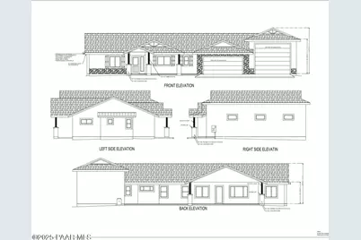 9192 N Doc Bar Road, Prescott Valley, AZ 86315 - Photo 42