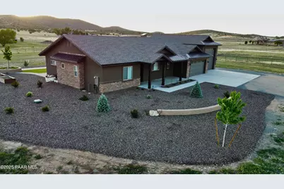 9192 N Doc Bar Road, Prescott Valley, AZ 86315 - Photo 4