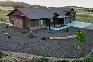 9192 N Doc Bar Rd, Prescott Valley, AZ 86315 - Photo 4