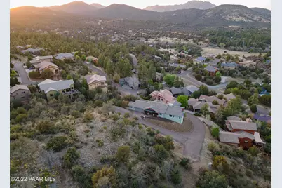 1760 Rocking Horse, Prescott, AZ 86305 - Photo 4