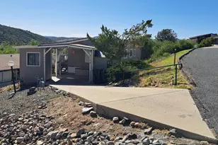 2173 Hillside Terrace Rd, Prescott, AZ 86301 - Photo 2