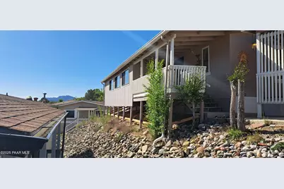 2173 Hillside Terrace Road, Prescott, AZ 86301 - Photo 4