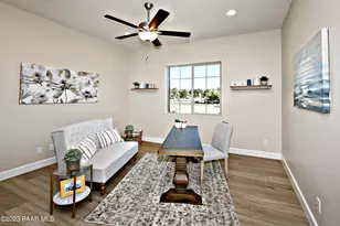 12325 N Petra (Lot 243) Circle, Prescott, AZ 86305 - Photo 22