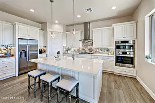 12325 N Petra (Lot 243) Circle, Prescott, AZ 86305 - Photo 12