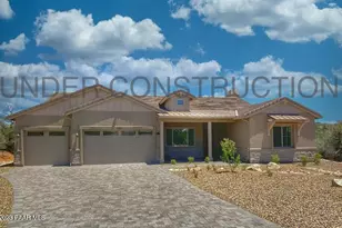 12345 N Petra (Lot 244) Circle, Prescott, AZ 86305 - Photo 1