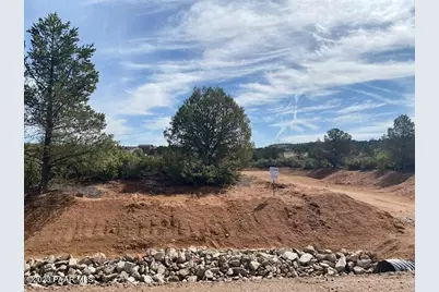 12345 N Petra (Lot 244) Circle, Prescott, AZ 86305 - Photo 2