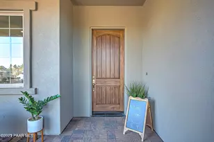 12345 N Petra (Lot 244) Circle, Prescott, AZ 86305 - Photo 6