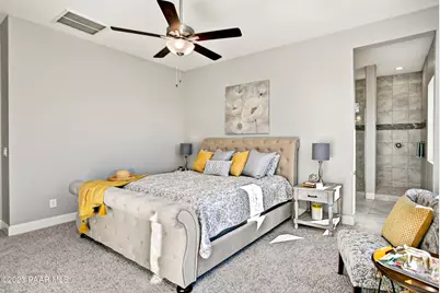 12345 N Petra (Lot 244) Circle, Prescott, AZ 86305 - Photo 22