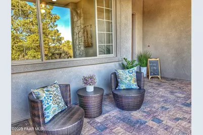 12345 N Petra (Lot 244) Circle, Prescott, AZ 86305 - Photo 4