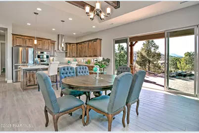 12345 N Petra (Lot 244) Circle, Prescott, AZ 86305 - Photo 14
