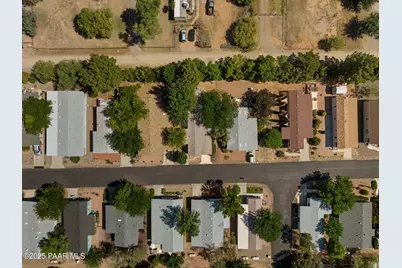 1487 W Horseshoe Bend Drive #70, Camp Verde, AZ 86322 - Photo 32