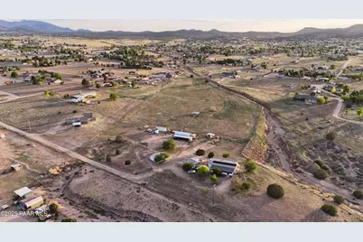 2650 N Parama Lane, Chino Valley, AZ 86323 - Photo 2