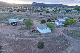 2650 N Parama Ln, Chino Valley, AZ 86323 - Photo 1