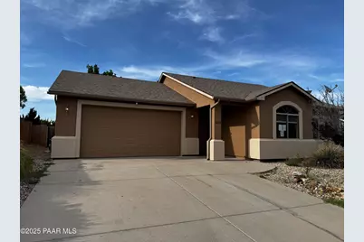 6830 E Sandhurst Drive, Prescott Valley, AZ 86314 - Photo 1
