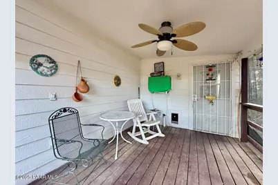 9495 E Marilyn Lane, Dewey-Humboldt, AZ 86327 - Photo 30